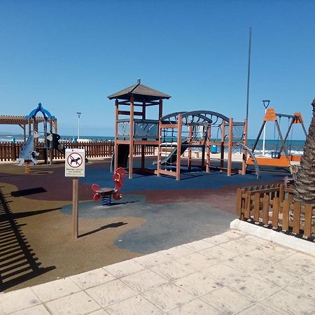Apartamentos Playa De Bellreguard,Gandia,Oliva,Denia,Benidorm Екстер'єр фото