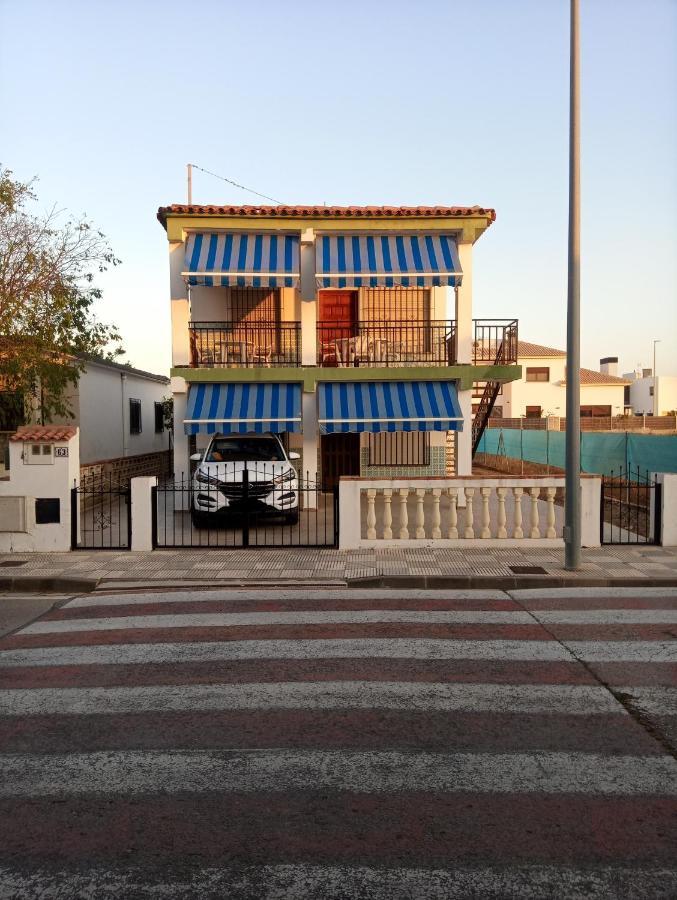 Apartamentos Playa De Bellreguard,Gandia,Oliva,Denia,Benidorm Екстер'єр фото