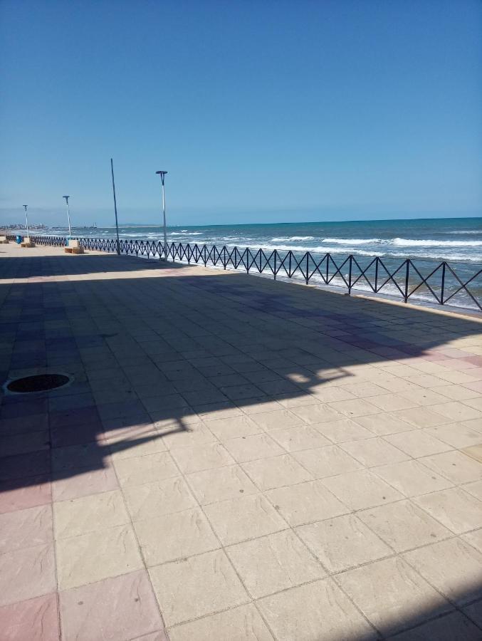 Apartamentos Playa De Bellreguard,Gandia,Oliva,Denia,Benidorm Екстер'єр фото