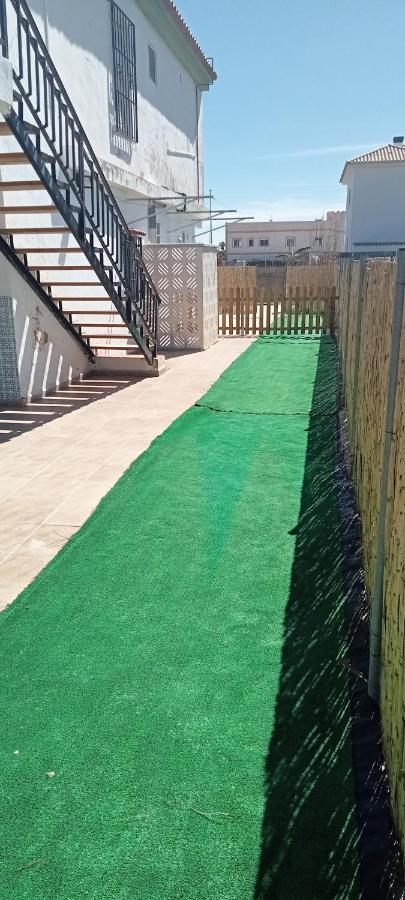 Apartamentos Playa De Bellreguard,Gandia,Oliva,Denia,Benidorm Екстер'єр фото