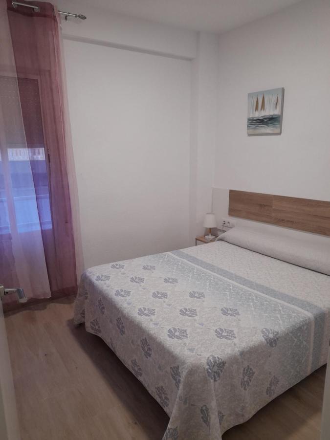 Apartamentos Playa De Bellreguard,Gandia,Oliva,Denia,Benidorm Екстер'єр фото