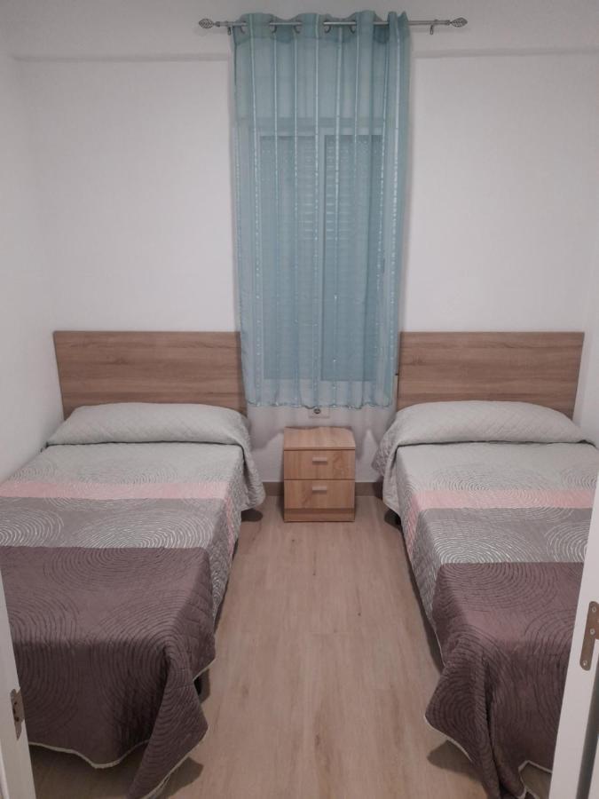 Apartamentos Playa De Bellreguard,Gandia,Oliva,Denia,Benidorm Екстер'єр фото