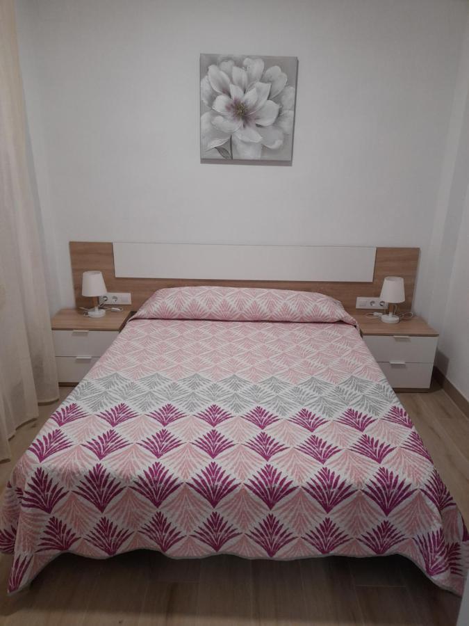 Apartamentos Playa De Bellreguard,Gandia,Oliva,Denia,Benidorm Екстер'єр фото